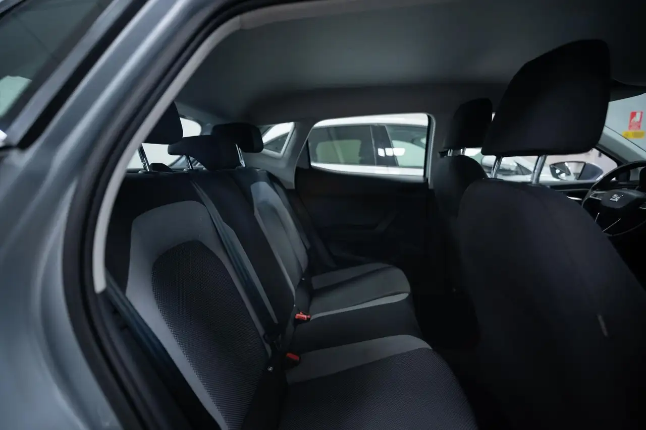 SEAT Ibiza V 2017 1.6 tdi Business 95cv, миниатюра 7