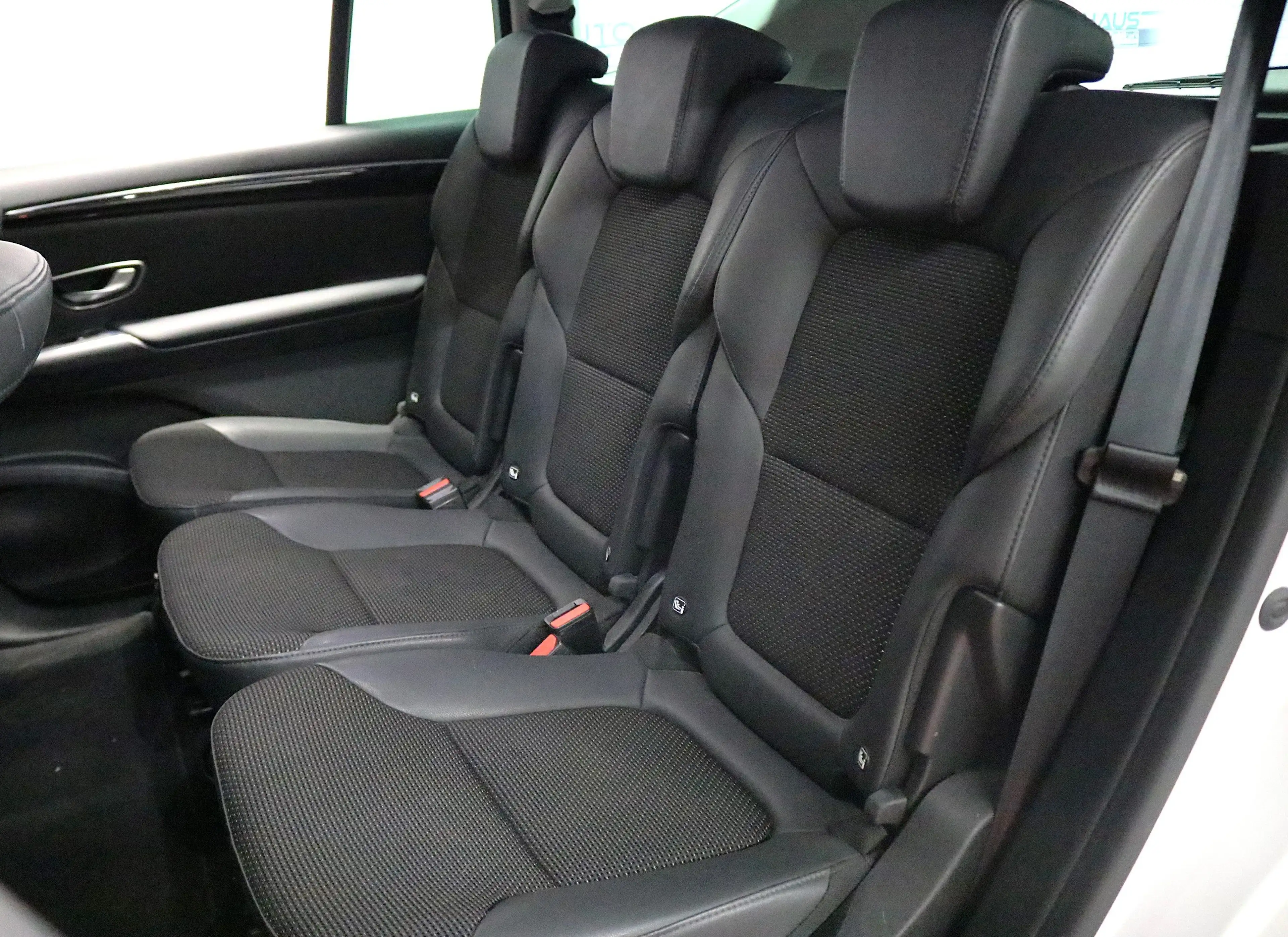 Renault Espace Business Edition*1HAND*NAVI*PANO*AHK*KAMERA*PDC*uv — photo 14
