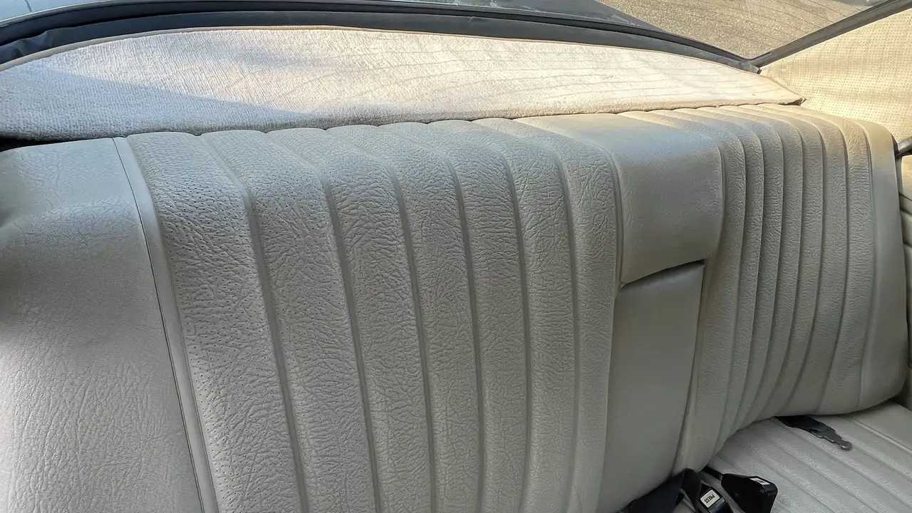 Mercedes-Benz S 250 Mercedes Benz, W114, 250 S, benzine, automaat., foto 12