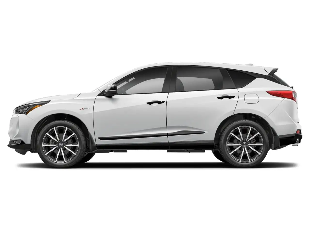 Acura RDX снимка Acura RDX