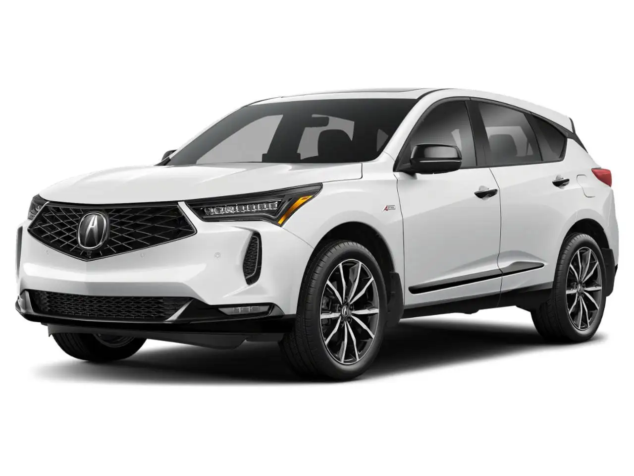 Acura RDX снимка Acura RDX
