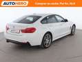 BMW 420 420d Gran Coupé Blanco - thumbnail 6