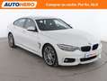 BMW 420 420d Gran Coupé Blanco - thumbnail 8