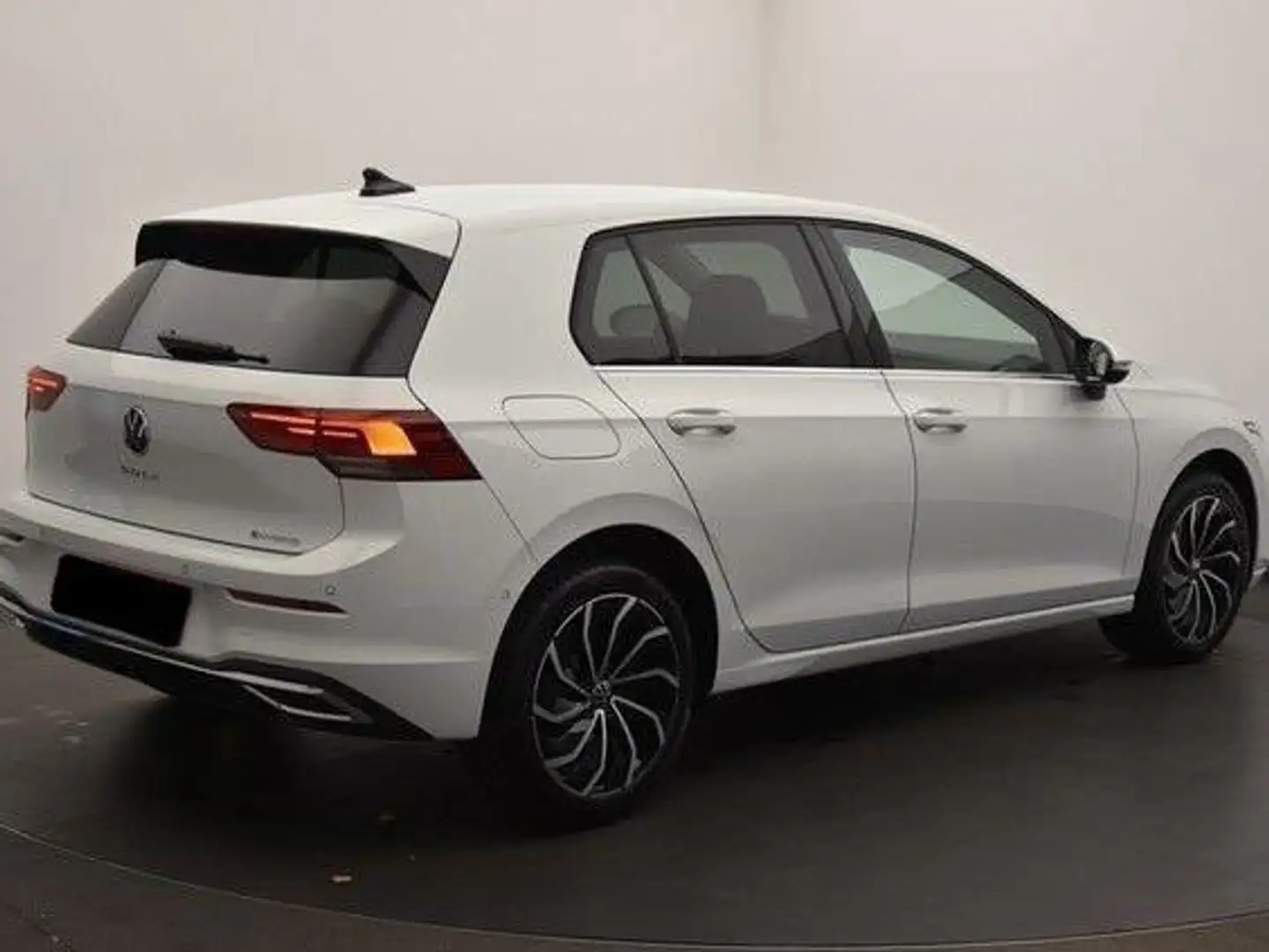 Volkswagen Golf Golf 1.4 TSI eHybrid 150kW Blanco - 2