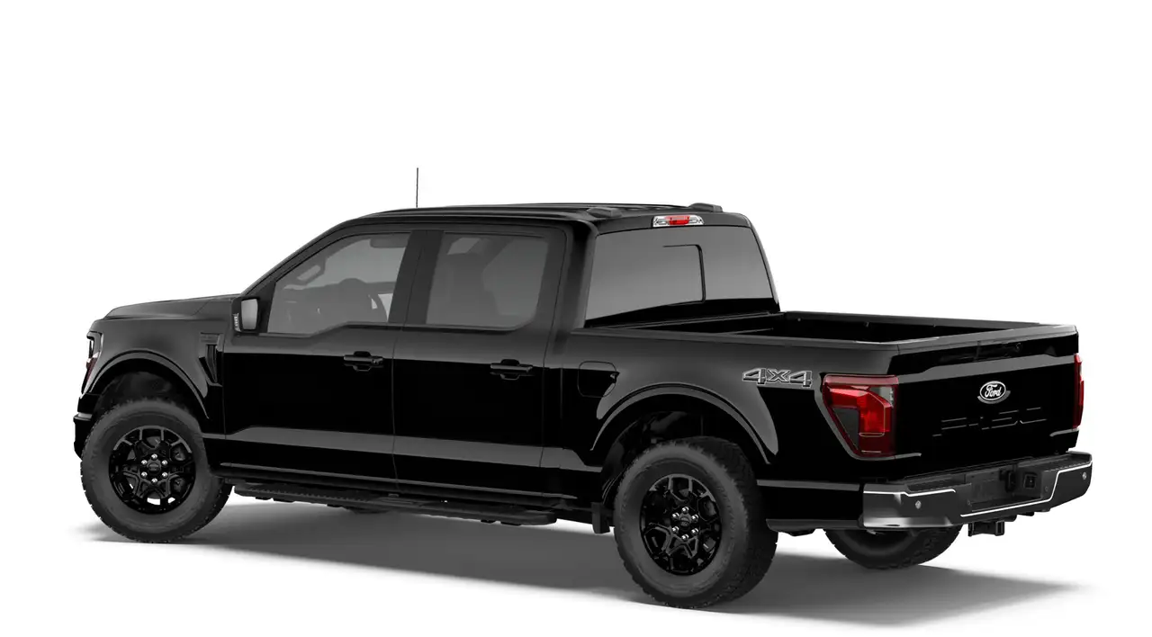 Ford F 150 снимка Ford F 150