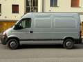 Renault Master 2500 dci 120 cv Argento - thumbnail 5