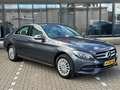 Mercedes-Benz C 180 Grau - thumbnail 14