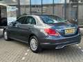 Mercedes-Benz C 180 Grijs - thumbnail 2