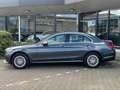 Mercedes-Benz C 180 Grau - thumbnail 3
