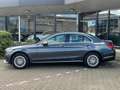 Mercedes-Benz C 180 Grijs - thumbnail 3