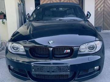 BMW 118i E88 mit M-Paket ab Werk