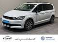 Volkswagen Touran Highline 2.0 TDI DSG Black Style | PANO Weiß - thumbnail 1
