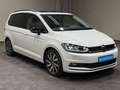 Volkswagen Touran Highline 2.0 TDI DSG Black Style | PANO Weiß - thumbnail 27