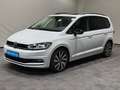 Volkswagen Touran Highline 2.0 TDI DSG Black Style | PANO Weiß - thumbnail 2