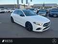 Mercedes-Benz A 220 d Kompaktlimousine AHK AUT DynLicht Kam. Weiß - thumbnail 9