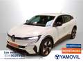 Renault Megane E-Tech Equilibre Standard Charge EV40 96kW Blanc - thumbnail 1