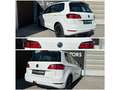Volkswagen Golf Sportsvan Golf Sportsvan/ERSTBESITZ Blanc - thumbnail 10