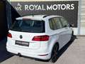Volkswagen Golf Sportsvan Golf Sportsvan/ERSTBESITZ Blanc - thumbnail 9