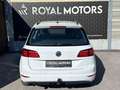 Volkswagen Golf Sportsvan Golf/ERSTBESITZ Weiß - thumbnail 7