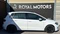 Volkswagen Golf Sportsvan Golf Sportsvan/ERSTBESITZ Blanc - thumbnail 8