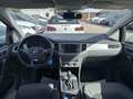 Volkswagen Golf Sportsvan Golf Sportsvan/ERSTBESITZ Blanc - thumbnail 12
