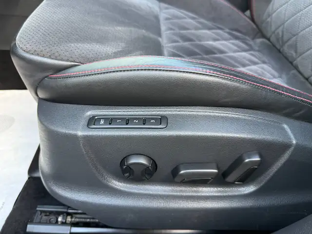 Skoda Octavia view 14