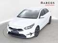 Kia Ceed / cee'd 1.0 T-GDI Drive 100 Blanco - thumbnail 1