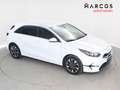 Kia Ceed / cee'd 1.0 T-GDI Drive 100 Blanco - thumbnail 2