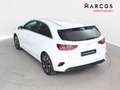 Kia Ceed / cee'd 1.0 T-GDI Drive 100 Blanco - thumbnail 5