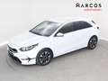 Kia Ceed / cee'd 1.0 T-GDI Drive 100 Blanco - thumbnail 3