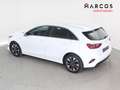 Kia Ceed / cee'd 1.0 T-GDI Drive 100 Blanco - thumbnail 4