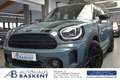 MINI Cooper D Countryman *NAVI*KAMERA*LED*PDC* Verde - thumbnail 1