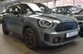 MINI Cooper D Countryman *NAVI*KAMERA*LED*PDC* Verde - thumbnail 8