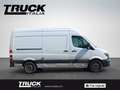 Mercedes-Benz Sprinter II 314 CDI E6 2016 - sprinter 314 cdi T 37/35 Exec Bianco - thumbnail 4