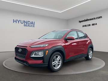 2.0L Essential TA,SIÈGES CHAUFFANTS