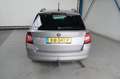 Skoda Fabia Combi 1.0 Ambition Gris - thumbnail 6
