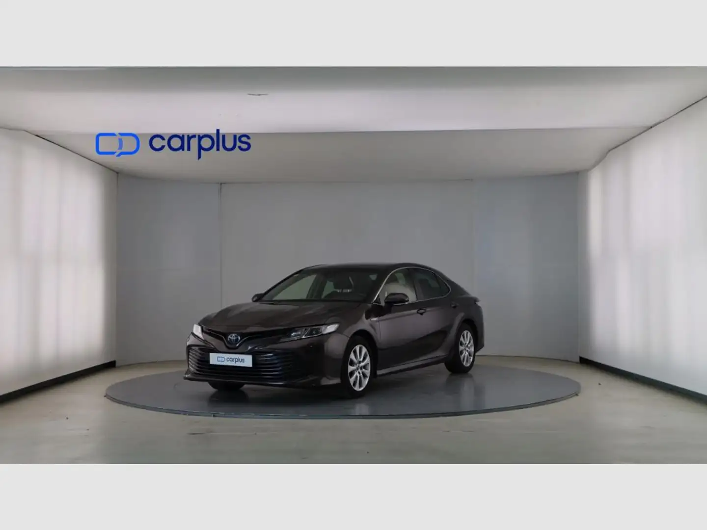 Toyota Camry 2.5 220H Business - 1