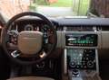 Land Rover Range Rover 3.0 TDV6 Vogue Lichte vracht 49.500€ + BTW Zwart - thumbnail 8