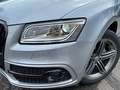 Audi Q5 2.0 TDI  S-Tronic Quattro S Line Silber - thumbnail 26