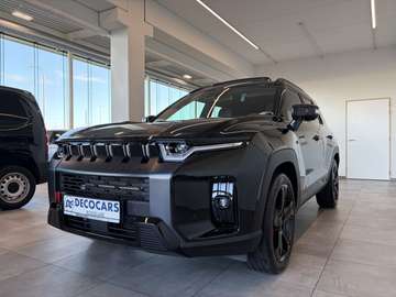 Black Edition / Panoramisch Dak / Carplay / Trekhaak / 360° Camera / Zetelverwarming & Koeling /