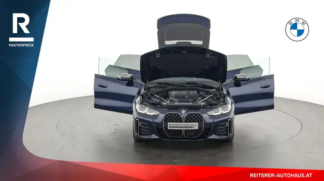 BMW 4 Series view 8
