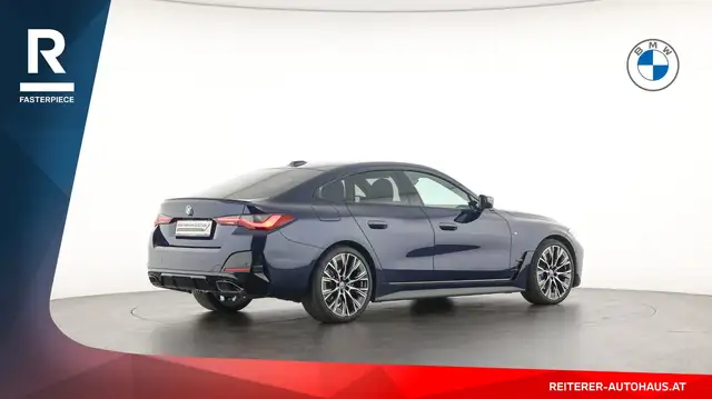 BMW 4 Series view 6
