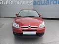 Citroen C4 Sedán 1.6HDI Collection Rood - thumbnail 2