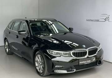 i xDrive *LED*AHK*AmbientB*Kamera*Sportsitz*DAB