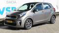 Kia Picanto 1.0 CVVT Dynamic Plus Line Gris - thumbnail 7