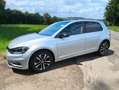 Volkswagen Golf Golf 1.6 SCR TDi IQ.Drive (EU6.2) Argent - thumbnail 3
