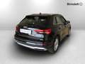 Audi Q3 35 TDI S tronic Business Advanced Schwarz - thumbnail 3