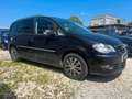 Volkswagen Touran Highline 2.0D, 7-Sitzer, AHK, Tüv Zwart - thumbnail 13