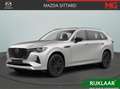 Mazda CX-80 2.5 e-SkyActiv PHEV Homura Plus | Rijklaar | Stoel Beige - thumbnail 1