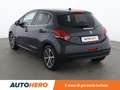 Peugeot 208 1.6 Blue-HDi Allure 100 CV Gris - thumbnail 4